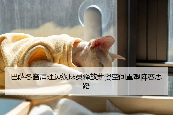 巴萨冬窗清理边缘球员释放薪资空间重塑阵容思路