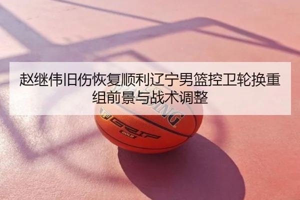 赵继伟旧伤恢复顺利辽宁男篮控卫轮换重组前景与战术调整